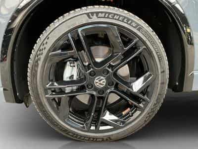 VW Tiguan R-Line+DSG+Harman+IQ-Drive+Black-Style+Pano (2025) - Foto 8