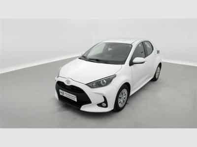 Toyota Yaris 1.0i VVT-i CARPLAY / CAMERA (2022) - Photo 1