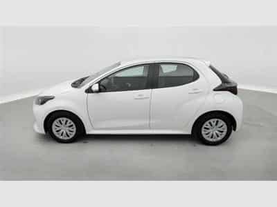 Toyota Yaris 1.0i VVT-i CARPLAY / CAMERA (2022) - Photo 3