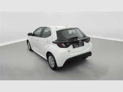 Toyota Yaris 1.0i VVT-i CARPLAY / CAMERA (2022) - Photo 2