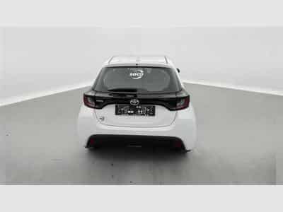 Toyota Yaris 1.0i VVT-i CARPLAY / CAMERA (2022) - Photo 5