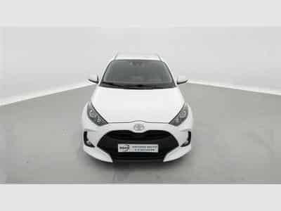 Toyota Yaris 1.0i VVT-i CARPLAY / CAMERA (2022) - Photo 4