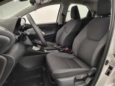 Toyota Yaris 1.0i VVT-i CARPLAY / CAMERA (2022) - Photo 7