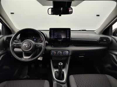 Toyota Yaris 1.0i VVT-i CARPLAY / CAMERA (2022) - Photo 8