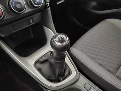 Toyota Yaris 1.0i VVT-i CARPLAY / CAMERA (2022) - Photo 12