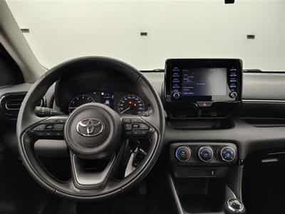 Toyota Yaris 1.0i VVT-i CARPLAY / CAMERA (2022) - Photo 9