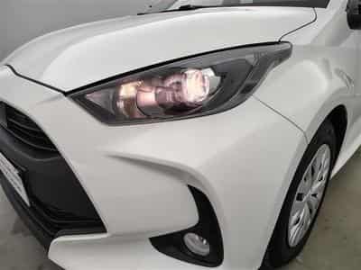 Toyota Yaris 1.0i VVT-i CARPLAY / CAMERA (2022) - Photo 15