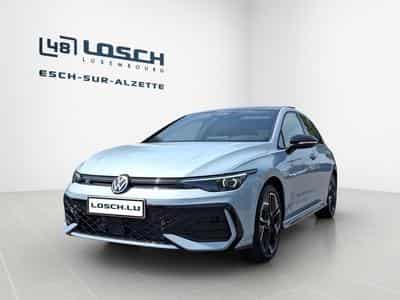 VW Golf R-Line (2026) - Foto 2