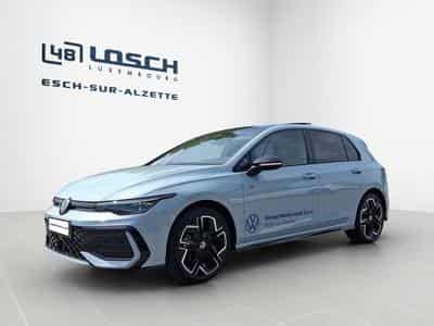 VW Golf R-Line (2026) - Foto 1