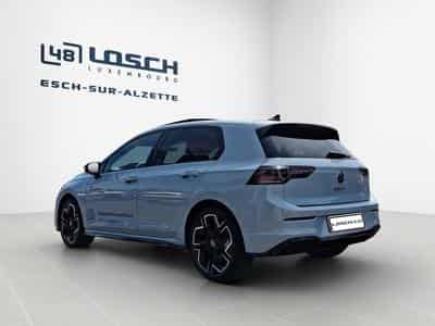 VW Golf R-Line (2026) - Foto 6