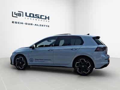 VW Golf R-Line (2026) - Foto 4
