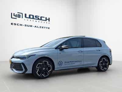 VW Golf R-Line (2026) - Foto 3