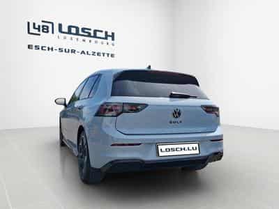 VW Golf R-Line (2026) - Foto 7