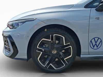VW Golf R-Line (2026) - Foto 8