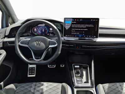 VW Golf R-Line (2026) - Foto 12