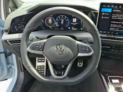 VW Golf R-Line (2026) - Foto 11