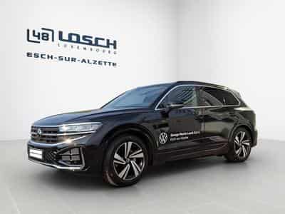 VW Touareg R-Line (2026) - Foto 1