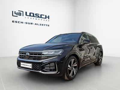 VW Touareg R-Line (2026) - Foto 2