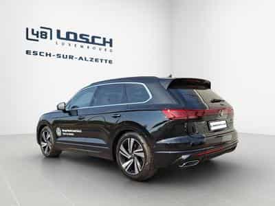 VW Touareg R-Line (2026) - Foto 6