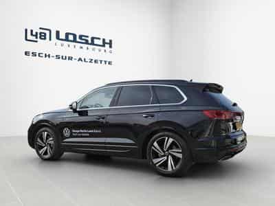 VW Touareg R-Line (2026) - Foto 4