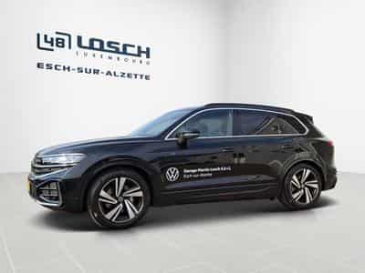 VW Touareg R-Line (2026) - Foto 3