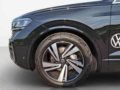 VW Touareg R-Line (2026) - Foto 8