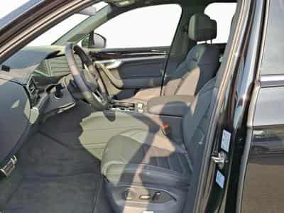 VW Touareg R-Line (2026) - Foto 9
