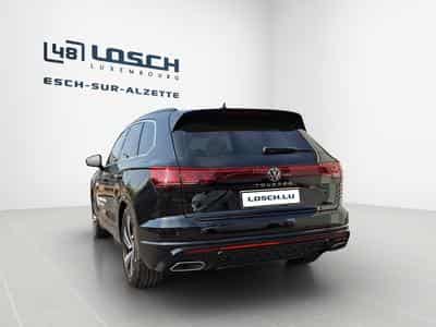 VW Touareg R-Line (2026) - Foto 7