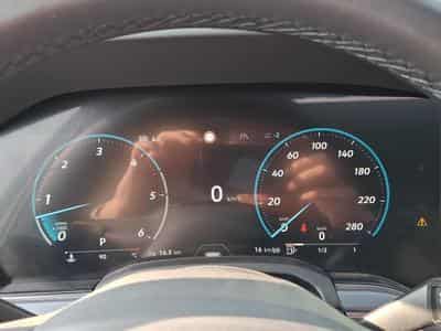 VW Touareg R-Line (2026) - Foto 13