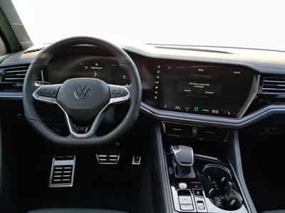 VW Touareg R-Line (2026) - Foto 12