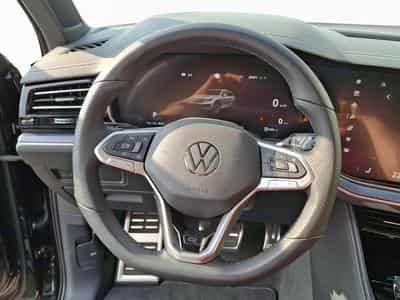 VW Touareg R-Line (2026) - Foto 11
