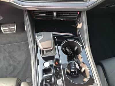 VW Touareg R-Line (2026) - Foto 14
