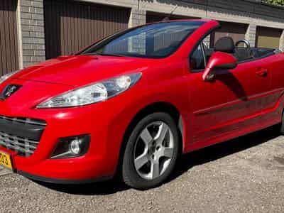 Peugeot 207 (2012) - Foto 1