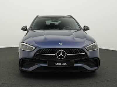 Mercedes C 200 d T-Modell AMG-Line Premium (2025) - Foto 2