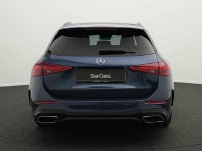 Mercedes C 200 d T-Modell AMG-Line Premium (2025) - Foto 4