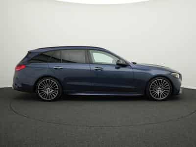 Mercedes C 200 d T-Modell AMG-Line Premium (2025) - Foto 5