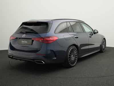 Mercedes C 200 d T-Modell AMG-Line Premium (2025) - Foto 3