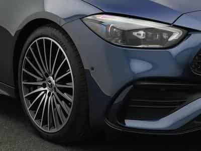 Mercedes C 200 d T-Modell AMG-Line Premium (2025) - Foto 9
