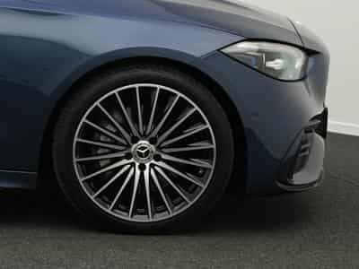 Mercedes C 200 d T-Modell AMG-Line Premium (2025) - Foto 8