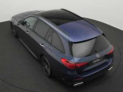 Mercedes C 200 d T-Modell AMG-Line Premium (2025) - Foto 13
