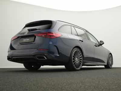 Mercedes C 200 d T-Modell AMG-Line Premium (2025) - Foto 11