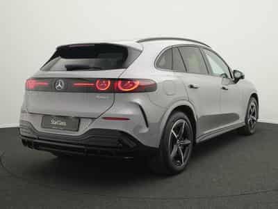 Mercedes GLC 400 4MATIC with EQ Te Digital+Pano+360°+Nigh (2026) - Foto 3