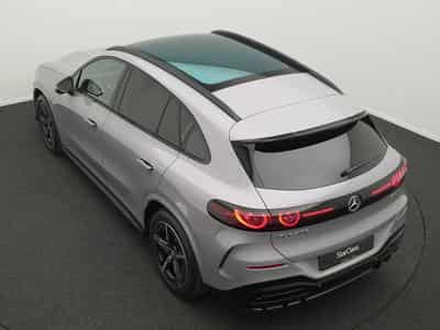 Mercedes GLC 400 4MATIC with EQ Te Digital+Pano+360°+Nigh (2026) - Foto 13