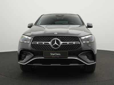 Mercedes GLE 450 d 4MATIC Coupé (2026) - Foto 2