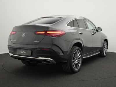 Mercedes GLE 450 d 4MATIC Coupé (2026) - Foto 3