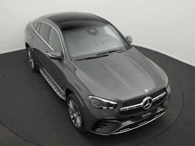 Mercedes GLE 450 d 4MATIC Coupé (2026) - Foto 12
