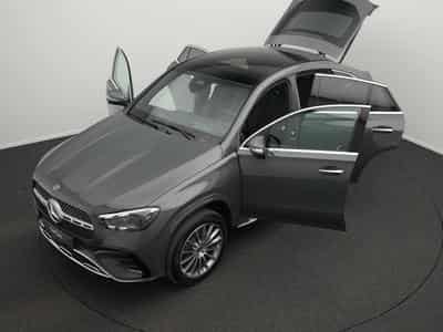 Mercedes GLE 450 d 4MATIC Coupé (2026) - Foto 14
