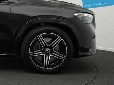 Mercedes GLE 450 4MATIC (2026) - Foto 8