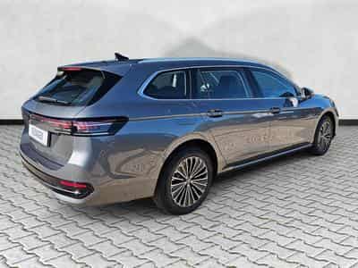 VW Passat Variant 2.0 TDI 110 kW Elegance (2026) - Photo 7