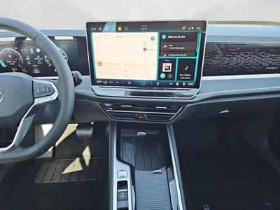 VW Passat Variant 2.0 TDI 110 kW Elegance (2026) - Photo 12